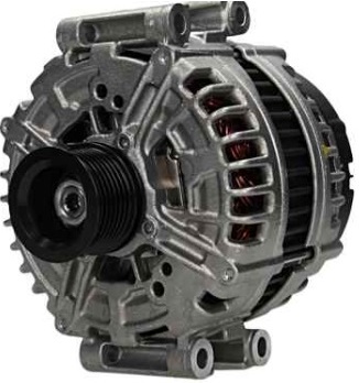 Lichtmaschine Mercedes 220 A.E. 6 PK Lin_2 RC=48 49,8  x - 1